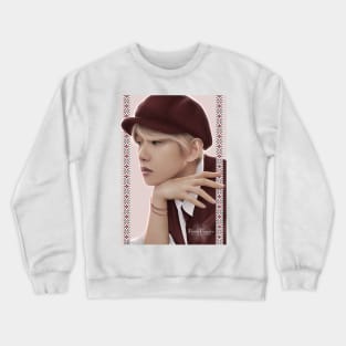 Martisor - Baekhyun Crewneck Sweatshirt